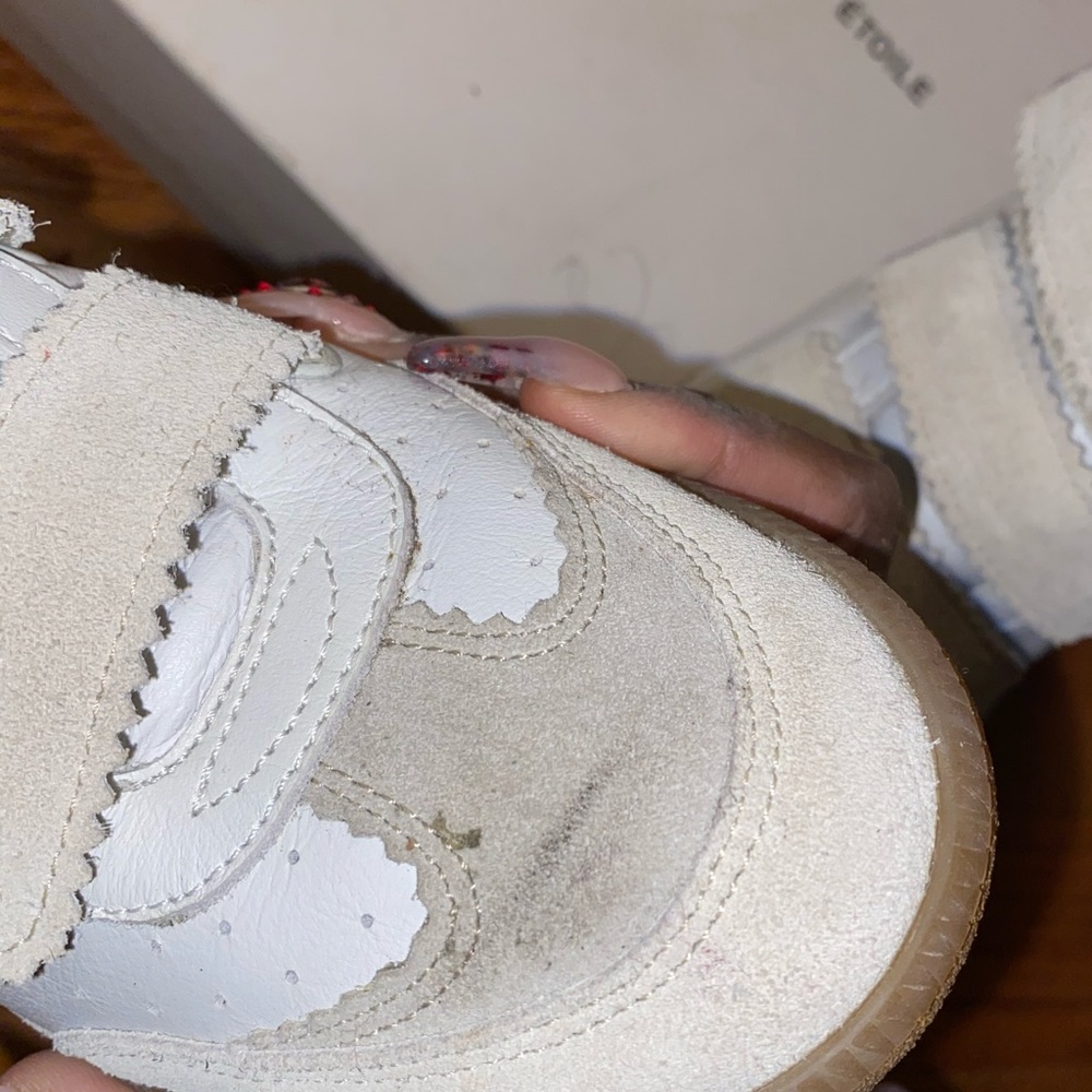 Isabel Marant - Picture 8 of 9